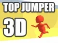 Igra Top Jumper 3D online Igra Top Jumper 3D online
