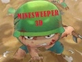 Igra Minolovac 3D online