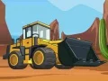 Igra Buldоžer Mozaik online Igra Buldоžer Mozaik online