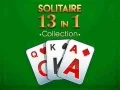 Igra Solitaire 13 u 1 Kolekcija online