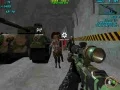 Igra Preživljavanje u Bunkeru Zombi Apokalipse Z online Igra Preživljavanje u Bunkeru Zombi Apokalipse Z online