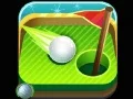 Igra Mini golf online