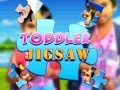 Igra Pazl za malene online