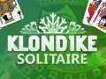 Igra Klondike Solitaire online