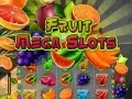 Igra Voćni Mega Slot online