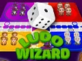 Igra Ludo Čarobnjak online