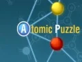 Igra Atomska Puzzla online