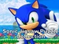 Igra Sonic Kolekcija Slica online