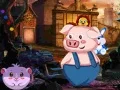 Igra Bijeg Svinjca Farmer online