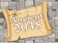 Igra Drevni 2048 online