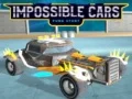 Igra Nemogući Automobili Punk Stunt online