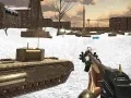 Igra Igra FPS iz Drugog svjetskog rata: Hladni rat online