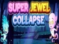 Igra Super Kolaps Dragulja online Igra Super Kolaps Dragulja online