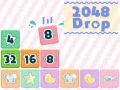 Igra 2048 Pad online
