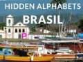 Igra Skriveni Alfabeti Brazil online