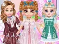 Igra Mala Princeza Lolita Stil Preuređenje online