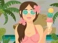Igra Puzzle sa Sladoledom online