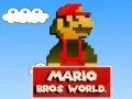 Igra Mario Bros Svijet online
