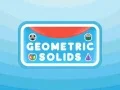 Igra Geometrijska tijela online