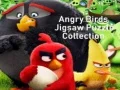Igra Kolekcija puzzlea Angry Birds online Igra Kolekcija puzzlea Angry Birds online