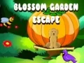 Igra Bijeg iz Cvjetnog Vrta online Igra Bijeg iz Cvjetnog Vrta online