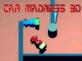 Igra Ludilo Automobila 3D online