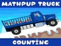 Igra Brojanje Kamiona Mathpup online