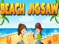 Igra Sastavljanka na Plaži online Igra Sastavljanka na Plaži online