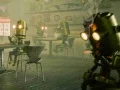 Igra Robot Bar online