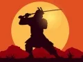 Igra Skrivena Borba Samuraja online