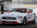 Igra Driftajući Mustang Jet Zagonetka online Igra Driftajući Mustang Jet Zagonetka online