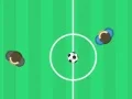 Igra 2 Nogomet online Igra 2 Nogomet online
