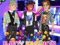 Igra Eboy Moda online Igra Eboy Moda online