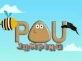 Igra Pou Skakanje online