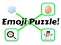 Igra Emoji Puzzles! online