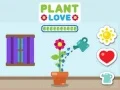 Igra Ljubav prema Biljkama online Igra Ljubav prema Biljkama online