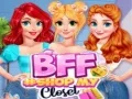 Igra BFF #Kupuj Iz Mog Ormara online