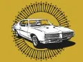 Igra Vintage Automobili Match 3 online