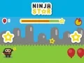 Igra Nindža Zvijezda online