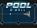 Igra Bilijar 8 kuglica online Igra Bilijar 8 kuglica online