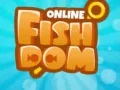 Igra Online Riblji Dom online
