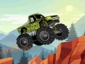 Igra Monster Truck online