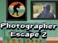 Igra Bijeg fotografa 2 online