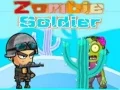 Igra Zombi Vojnik online