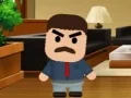 Igra Ljut Boss online
