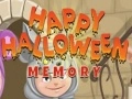 Igra Sretna Halloween Memorija online Igra Sretna Halloween Memorija online
