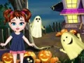 Igra Halloween Kuća Baby Taylor online
