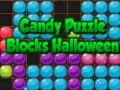 Igra Halloween Kockice s Bombonima online