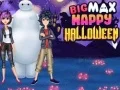 Igra BigMax Sretan Halloween online