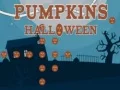 Igra Bundeve Halloween online